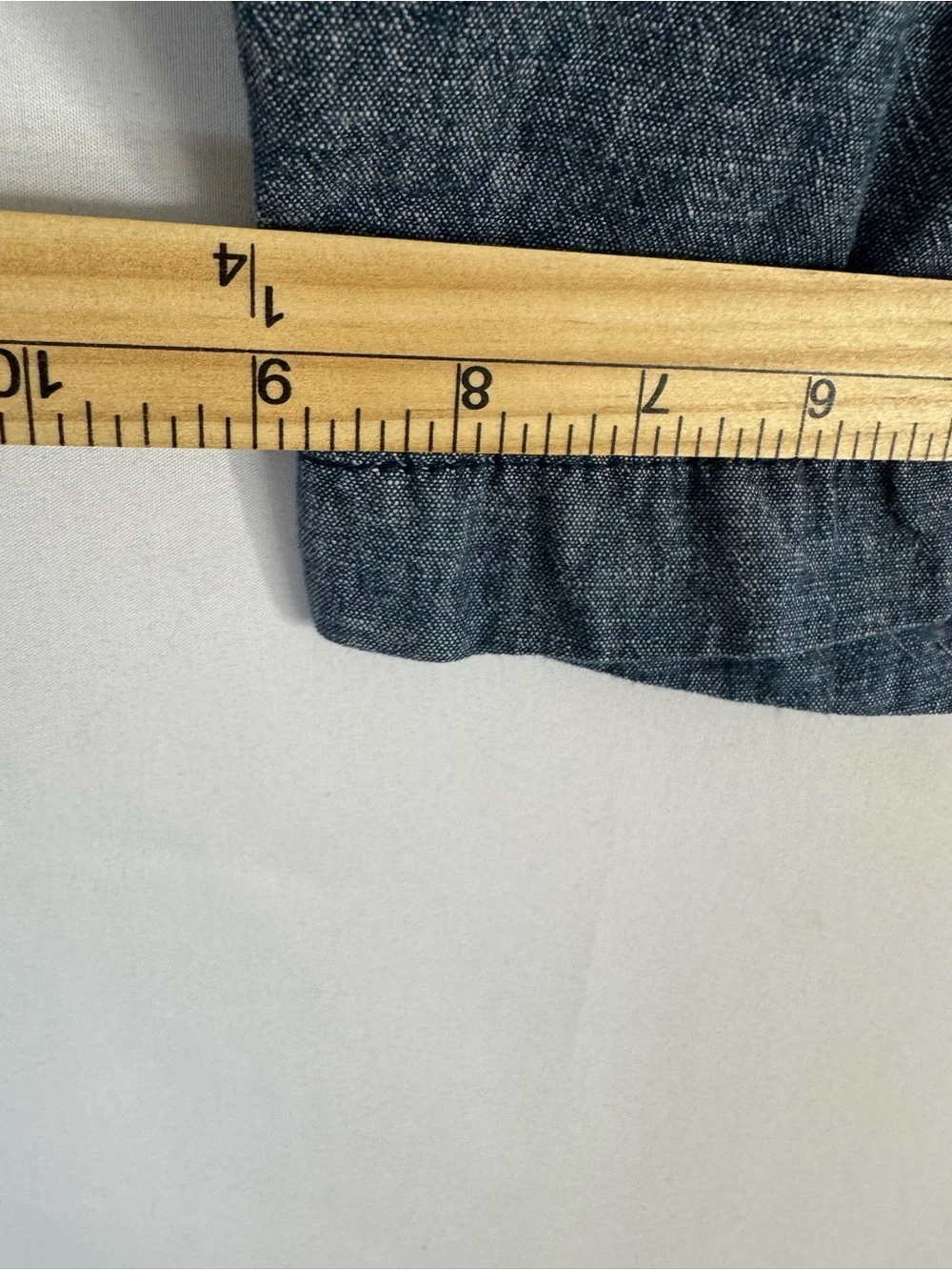 Levis classic levi